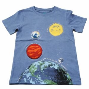 Earth T-Shirt