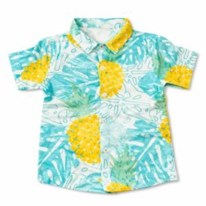 Tropical Shirt